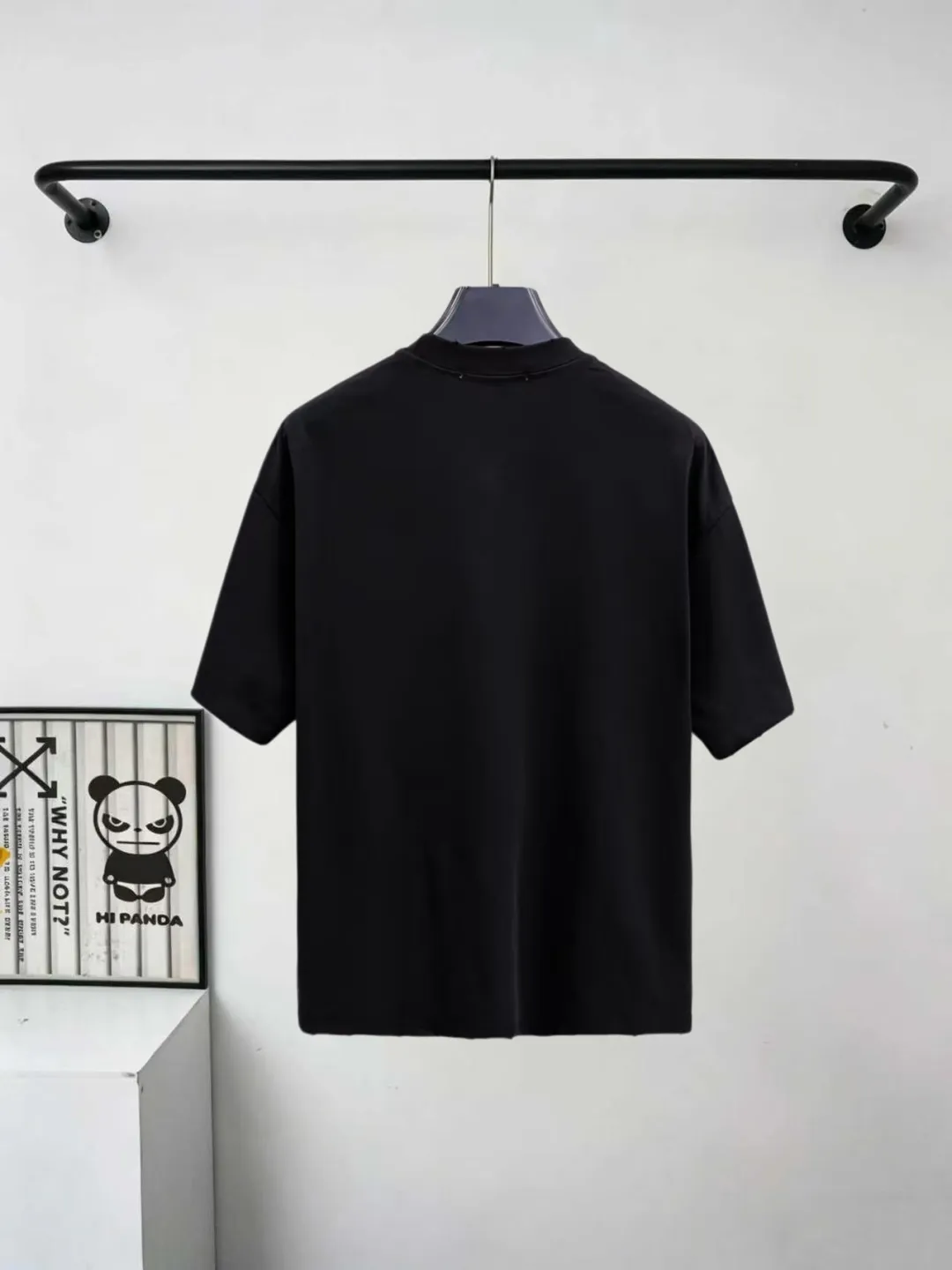 2026SS New Arrival T ， ， ！ ， ， ，Classic logo ， ， Same Style。Sizes S-XXL